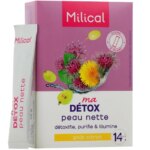 Ma Détox Peau Nette 14 Sticks