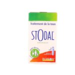 Stodal - 2 tubes