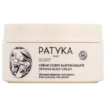 Body Crème Corps Raffermissante Bio 180 ml