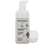 Clean Advanced Mousse Nettoyante Perfectrice Bio 100ml
