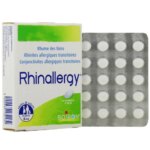 Rhinallergy - 40 comprimés