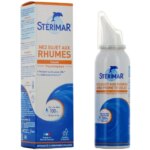 Spray physiologique cuivre 100ml