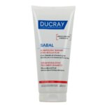 Ducray Sabal Shampoing traitant sébo-régulateur - 200ml