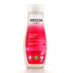 Weleda - Lait Corps Lissant Rose Musquée - 250ml