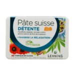 Pâte Suisse Détente