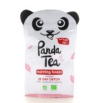 Thé Morning boost - 28 sachets