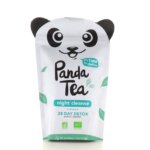 Night Cleanse 28 sachets thé bio menthe détox