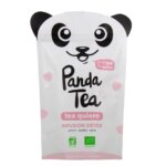 Panda Tea - Tea Quiero - 28 sachets