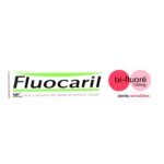 Fluocaril Dentifrice Bi-fluoré Dents Sensibles 145 mg