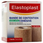 ELASTOPLAST Bande cohésive 7 cm x 3 m Chair