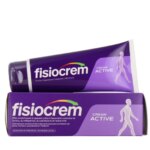 Fisiocrem Active Crème de massage articulations - 120ml