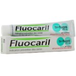 Dentifrice Bi-fluoré 250mg Gel 75ml