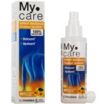 Myocalm Spray Relaxant Contractions Musculaires 100 ml