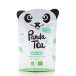 Iced Tea menthe-citron infusion glacée 28 sachets