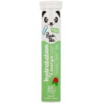 Pastilles hydratation & énergie Menthe-Framboise
