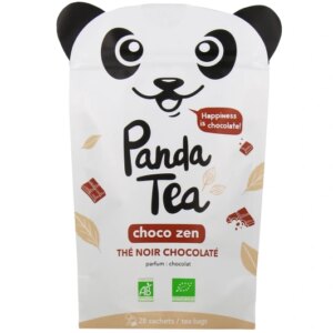 Thé Choco Zen 28 sachets