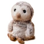 Chouette Juniors bouillotte