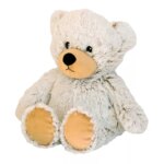 Cozy Peluche Bouillotte Déhoussable Ours