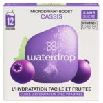 Microdrink Cassis 12 Portions