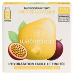 Microdrink Fruits de la passion 12 Portions