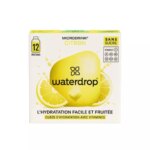 Microdrink Citron 12 Portions