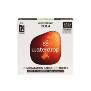 Microdrink Cola 12 Portions
