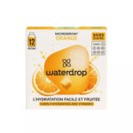 Microdrink Orange 12 Portions