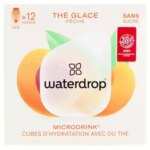 Microdrink Thé Glacé 12 Portions