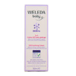 Weleda - Crème SOS Anti-grattage Derma 3en1 - 50ml