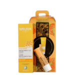 Weleda - Coffret Cold Cream + Everon