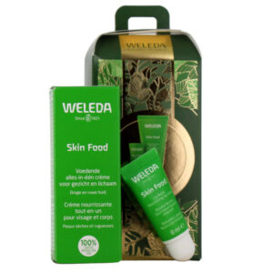 Weleda - Coffret Mes Essentiels