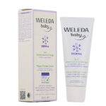 Weleda - Crème pour le change Derma 3en1 - 50ml
