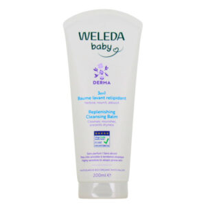 baume weleda lavant, baume lavant