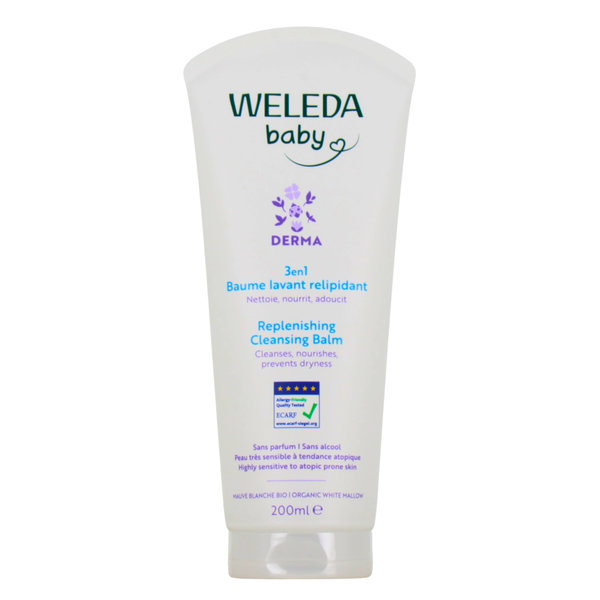 baume weleda lavant, baume lavant