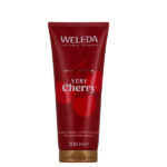 Weleda - Very Cherry Shower Cream - 200 ml