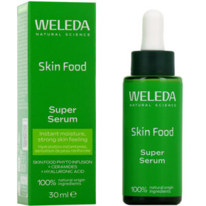 Weleda - Skin Food Super Sérum - 30ml