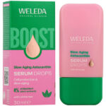 Weleda - Sérum Boost Anti-âge - 30ml