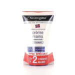Crème Mains Concentrée L'Originale - Lot de 2 Tubes 50ml