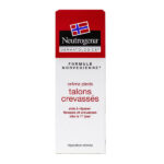 Crème pieds talons crevassés - 40ml