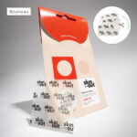 Patchs Skin&Out XL boutons hydrocolloïde