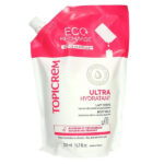 Ultra-hydratant lait corps éco-recharge - 500ml