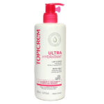 Ultra hydratant lait corps 500ml