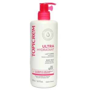 Ultra hydratant lait corps 500ml