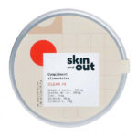 Skin&Out Clear In Complément Alimentaire Stop-Boutons 30g