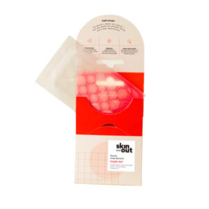 Skin&Out Clear Out Patchs Stop-Boutons x23