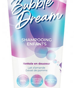 Shampoing Enfant Bubble Dream - 250 ml