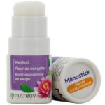 Ménophytea Ménostick Bouffées de Chaleur Stick 5 g