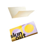 Skin&Out Papiers Matifiants - 50 feuilles