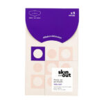 Skin&Out Peel Out Patchs Nez Purifiants - 5 patchs