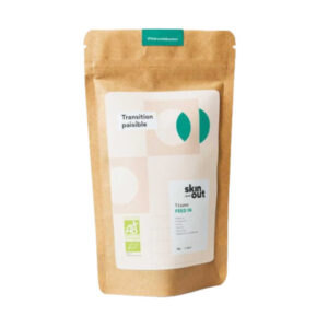 Skin&Out Feed In Tisane "Transition Paisible" 50g